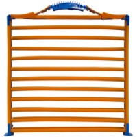 Полка для игрушек Mattel (HWCC9) фото №4 — интернет-магазин Desire.md