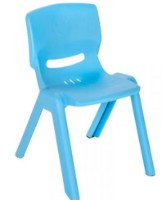 Детский стульчик Pilsan Happy (03-461-T) фото №4 — интернет-магазин Desire.md