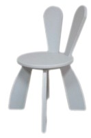 Scaun pentru copii Ratviz Bunny Gray (10304) imaginea #1 — magazin online Desire.md