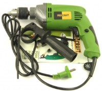 Дрель ProCraft PS950 фото №4 — интернет-магазин Desire.md