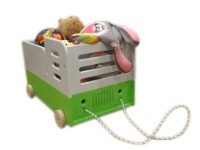 Ящик для игрушек Ratviz Truck (10601)