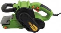 Ленточная шлифмашина ProCraft PBS1600 фото №2 — интернет-магазин Desire.md