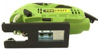 Электролобзик ProCraft PC-ST1300 фото №3 — интернет-магазин Desire.md