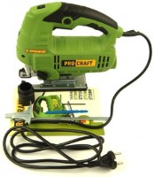 Электролобзик ProCraft PC-ST1300 фото №4 — интернет-магазин Desire.md