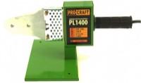 Aparat de sudat țevi din .plastic ProCraft PL1400 imaginea #3 — magazin online Desire.md