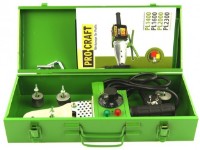 Aparat de sudat țevi din .plastic ProCraft PL1400 imaginea #4 — magazin online Desire.md