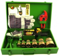 Aparat de sudat țevi din .plastic ProCraft PL2300 imaginea #4 — magazin online Desire.md