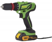 Шуруповерт ProCraft PA18 Pro DFR