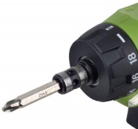 Mașină de înșurubat ProCraft PA18 Pro DFR imaginea #4 — magazin online Desire.md