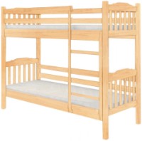 Pat copii Mebigrand Бай-Бай 90x200см Arin imaginea #1 — magazin online Desire.md