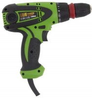 Шуруповерт ProCraft PB1200DFR фото №2 — интернет-магазин Desire.md