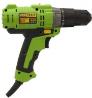 Шуруповерт ProCraft PB1350 фото №2 — интернет-магазин Desire.md