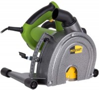 Штроборез ProCraft PM2500-230 фото №2 — интернет-магазин Desire.md