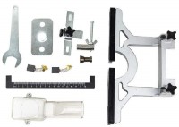 Maşina de frezat ProCraft POB-2400 imaginea #4 — magazin online Desire.md