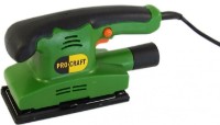 Șlefuitor cu vibrații ProCraft PV450 imaginea #2 — magazin online Desire.md