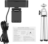 Camera Web 2E WQHD 2E-WC2K imaginea #8 — magazin online Desire.md