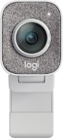 Camera Web Logitech StreamCam White imaginea #2 — magazin online Desire.md