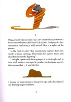 Книга The Little Prince (9781847494238) фото №3 — интернет-магазин Desire.md