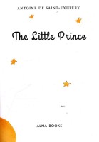 Книга The Little Prince (9781847494238) фото №4 — интернет-магазин Desire.md
