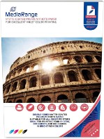 Hârtie foto MediaRange MRINK102