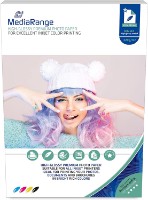 Hârtie foto MediaRange MRINK103