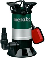 Дренажный насос Metabo PS 15000 S (0251500000)