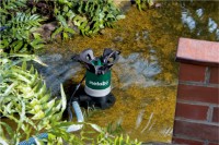 Дренажный насос Metabo PS 15000 S (0251500000) фото №4 — интернет-магазин Desire.md