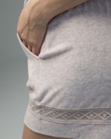 Пижама Ajoure T23466 Pudra L фото №2 — интернет-магазин Desire.md