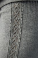 Пижама Ajoure T23467 Grey S фото №3 — интернет-магазин Desire.md