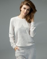 Пижама Ajoure T23469 Beige XL фото №2 — интернет-магазин Desire.md