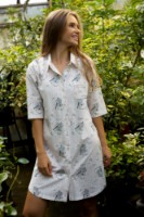 Ночная рубашка Ajoure T5100 Coala XL