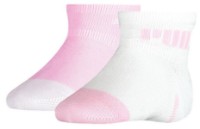 Детские носки Puma Baby Mini Cats Lifestyle Sock 2P Pink Lady 23-26