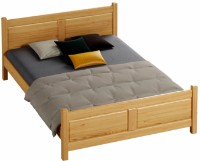 Кровать Poland Lena 120х200 Ольха фото №3 — интернет-магазин Desire.md