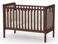 Pătuţ Veres VR 12.3.1.7.03 LD12 Walnut