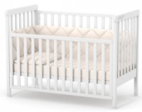 Pătuţ Veres VR 12.3.1.7.04 LD12 Ivory imaginea #6 — magazin online Desire.md