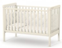 Pătuţ Veres VR 12.3.1.7.04 LD12 Ivory