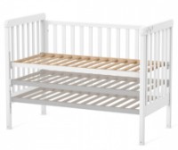 Pătuţ Veres VR 12.3.1.7.03 LD12 Walnut imaginea #4 — magazin online Desire.md