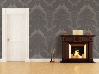 Обои Zambaiti Parati 46011 Trussardi 6 фото №2 — интернет-магазин Desire.md