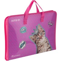 Mapă școlară Kite A4 R20-202 imaginea #2 — magazin online Desire.md