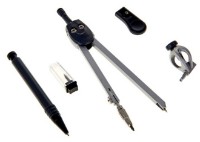 Готовальня Maped Start 5pcs (197513) фото №2 — интернет-магазин Desire.md