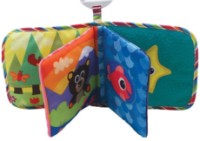 Jucărie pentru pătuturi si carucioare Lamaze (L27126) imaginea #4 — magazin online Desire.md