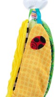 Игрушка для колясок и кроваток Lamaze (L27382) фото №3 — интернет-магазин Desire.md