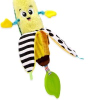 Jucărie pentru pătuturi si carucioare Lamaze (L27382) imaginea #2 — magazin online Desire.md