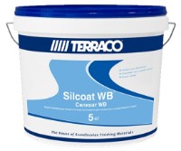 Водоотталкивающее покрытие Terraco Silcoat WB 5kg