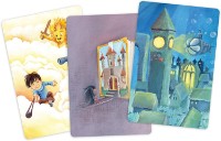 Настольная игра Libellud Dixit Odyssey (DIX03RO) фото №3 — интернет-магазин Desire.md