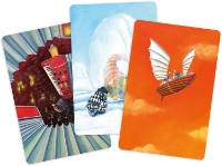 Настольная игра Libellud Dixit Odyssey (DIX03RO) фото №4 — интернет-магазин Desire.md