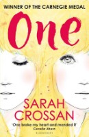 Книга One (9781408827215)