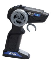 Радиоуправляемая игрушка Revell Big Shark (24558) фото №2 — интернет-магазин Desire.md