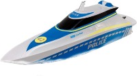 Радиоуправляемая игрушка Revell Boat Police (24138) фото №1 — интернет-магазин Desire.md