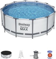 Piscină Bestway Steel Pro Max (56420)
